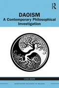 Cover: Daoism - Routledge