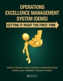 Cover: Operations Excellence Management System (OEMS) - CRC Press