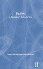 Cover: Big Data - Routledge India