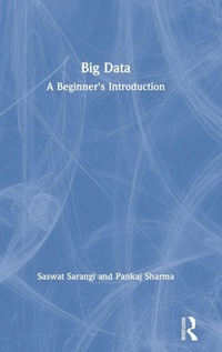 Enlarge image Cover: Big Data - Routledge India