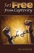 Cover: Set Free From Captivity - Kindle Direct Publishing
