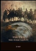 Cover: Tribal Spirits - Kindle Direct Publishing