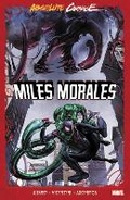 Cover: Absolute Carnage: Miles Morales - Marvel Comics