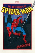 Cover: Adventures of Spider-Man: Radioactive - Marvel Comics