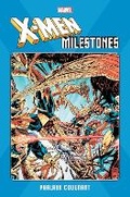 Cover: X-Men Milestones: Phalanx Covenant - Marvel Comics