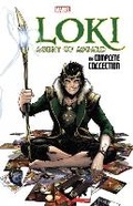 Cover: Loki: Agent of Asgard - The Complete Collection - Marvel Comics