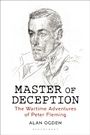 Cover: Master of Deception - Bloomsbury Academic