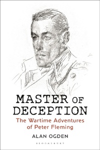 Enlarge image Cover: Master of Deception - Bloomsbury Academic