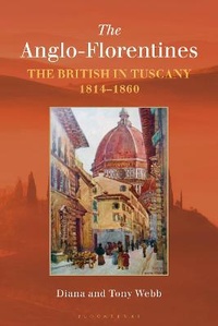 Enlarge image Cover: The Anglo-Florentines - Bloomsbury Academic