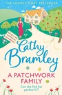 Cover: A Patchwork Family - Orion (an Imprint of The Orion Publishing Group Ltd )
