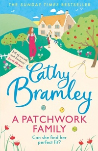 Enlarge image Cover: A Patchwork Family - Orion (an Imprint of The Orion Publishing Group Ltd )