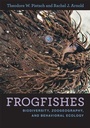 Cover: Frogfishes - Johns Hopkins University Press