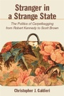 Cover: Stranger in a Strange State - De Gruyter