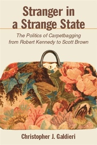 Enlarge image Cover: Stranger in a Strange State - De Gruyter