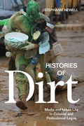 Cover: Histories of Dirt - Duke University Press