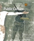 Cover: Violence and Policing - Duke University Press