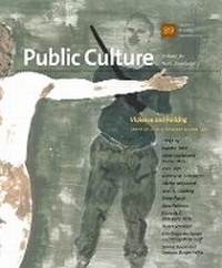 Enlarge image Cover: Violence and Policing - Duke University Press