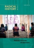 Cover: Radical Histories of Sanctuary - Duke University Press