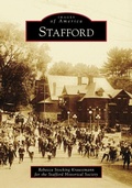 Cover: Stafford - Arcadia Publishing (SC)