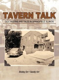 Cover: Tavern Talk - Outskirts Press