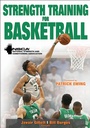 Cover: Strength Training for Basketball - Human Kinetics