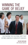 Cover: Winning the Game of Belief - Rowman & Littlefield Publishers