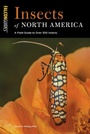 Cover: Insects of North America - Falcon Press Publishing