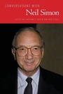 Cover: Conversations with Neil Simon - University Press of Mississippi