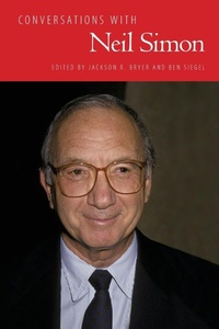 Enlarge image Cover: Conversations with Neil Simon - University Press of Mississippi
