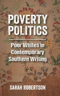 Cover: Poverty Politics - University Press of Mississippi