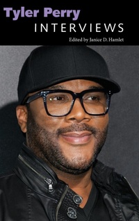 Abbildung von: Tyler Perry - University Press of Mississippi