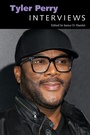 Cover: Tyler Perry - University Press of Mississippi