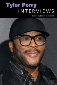 Abbildung von: Tyler Perry - University Press of Mississippi