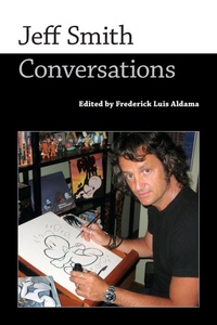 Enlarge image Cover: Jeff Smith - University Press of Mississippi