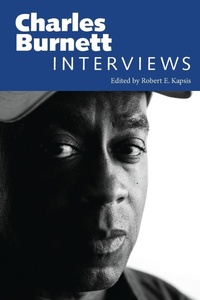 Abbildung von: Charles Burnett - University Press of Mississippi