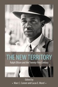 Cover: The New Territory - University Press of Mississippi