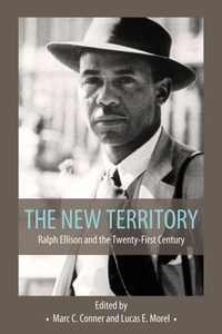 Enlarge image Cover: The New Territory - University Press of Mississippi