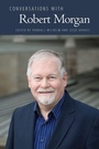 Cover: Conversations with Robert Morgan - University Press of Mississippi