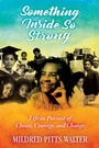 Cover: Something Inside So Strong - University Press of Mississippi