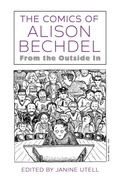 Cover: The Comics of Alison Bechdel - University Press of Mississippi
