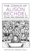 Cover: The Comics of Alison Bechdel - University Press of Mississippi