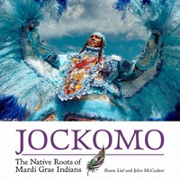 Enlarge image Cover: Jockomo - University Press of Mississippi