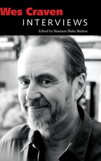 Abbildung von: Wes Craven - University Press of Mississippi
