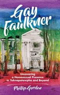 Cover: Gay Faulkner - University Press of Mississippi
