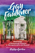 Cover: Gay Faulkner - University Press of Mississippi