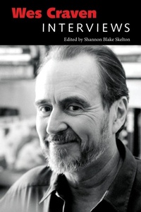 Abbildung von: Wes Craven - University Press of Mississippi