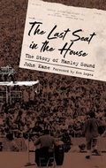 Cover: The Last Seat in the House - University Press of Mississippi