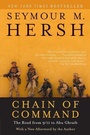 Cover: Chain of Command - HarperCollins