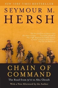 Enlarge image Cover: Chain of Command - HarperCollins