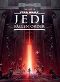 Cover: The Art of Star Wars Jedi: Fallen Order - Dark Horse Comics,U.S.